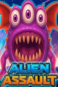 Alien Assault