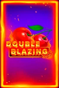 Double Blazing