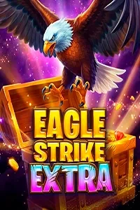 Eagle Strike Extra
