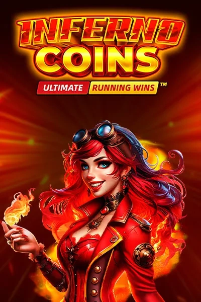 Inferno Coins