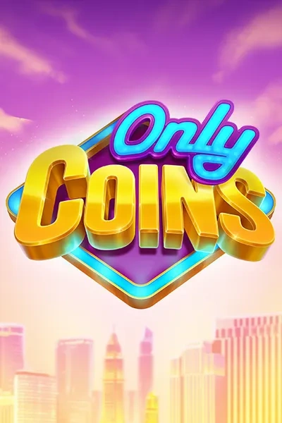 Only Coins