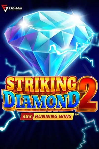 Striking Diamond 2