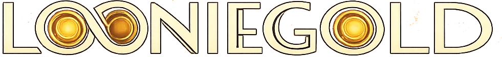 looniegold casino logo